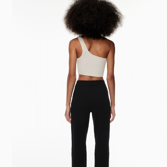 Aritzia rodin knit joggers - Picture 5 of 13